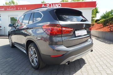 BMW X1 - 4