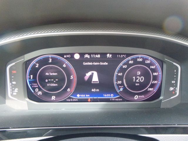Fahrzeugabbildung Volkswagen Arteon 2.0 TDI Elegance> AUT/ACC/LED/NAV/T.LEDER