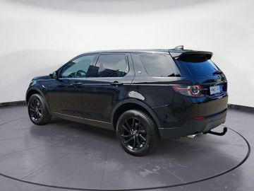 Land-Rover Discovery Sport - 3