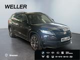 Skoda Kodiaq 2.0 TDI 4x4 Sportline *Pano*AHK*Canton*St - gebrauchte Skoda Kodiaq aus dem Jahr 2021