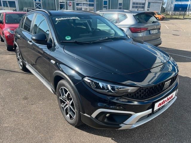 Fiat Tipo Cross