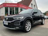 Volkswagen T-Roc Sport 2.0 TSI 4Motion NAVI AHK Kamera