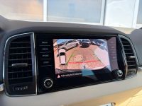Skoda Karoq 1.5 TSI DSG Style 1.HD NAVI LEDER PANO AHK bei Autohaus Landmann & Maier OHG