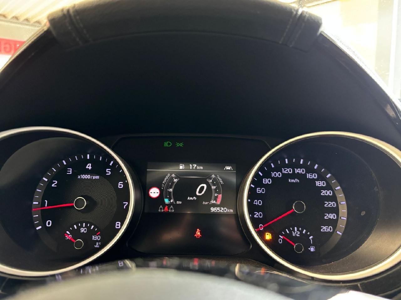 Detailbild 9 ProCeed GT JBL-Sound*Glasdschiebedach*SHZ*LHZ