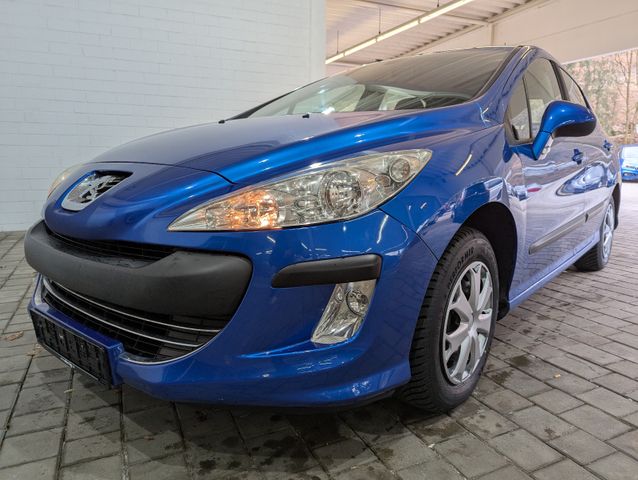 Peugeot 308 Tendance*TÜV NEU*KLIMA*8-fach