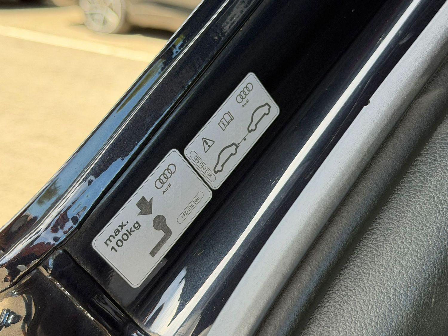 Audi Q5 quattro design / LED / Navi / Kamera / DAB / 
