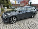 Kia cee'd Sportswagon Spirit - Kia mit Diesel-Antrieb: Cee D Spirit