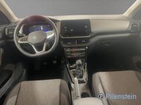 Volkswagen T-Cross - Vorschau Bild 12