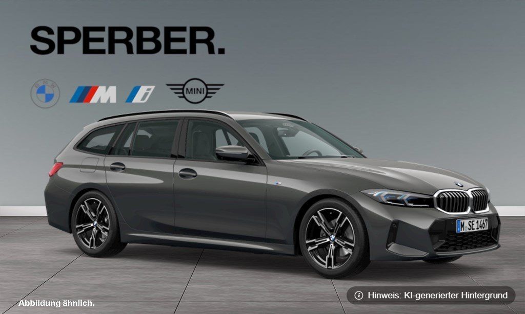BMW 330 - Bild 6