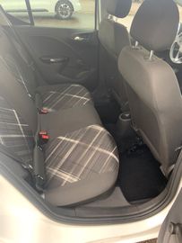 Bild 14 Opel Corsa E Color Edition Händler / Gewerbe Fahrzeug