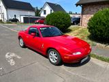 Mazda MX-5 - Mazda aus 1992