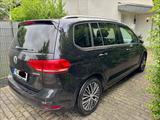 Volkswagen Touran 2.0 TDI-DSG Comfortline Allstar *2.Hand*