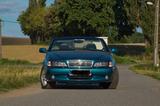 Volvo C70 2.4T Cabriolet - 193 PS gepflegt Blau  - gebrauchte Volvo C70 aus dem Jahr 1999