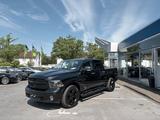 Dodge RAM 1500 Classic DS Big Horn Night Edition - Dodge aus 2024