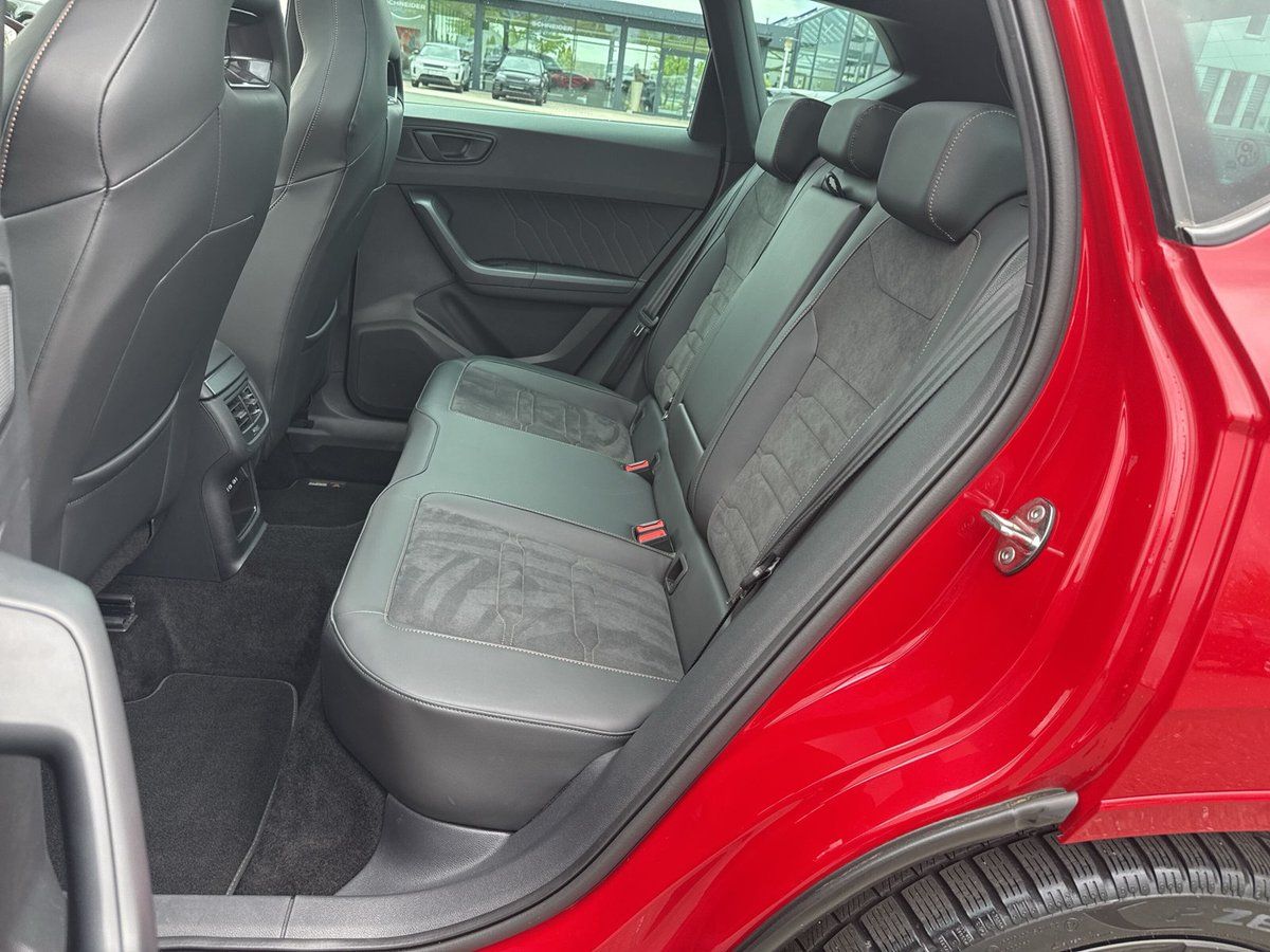 Cupra Ateca - Bild 11