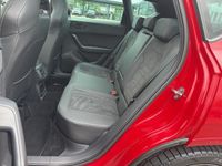 Cupra Ateca - Vorschau Bild 11