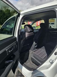 Honda CR-V - 6