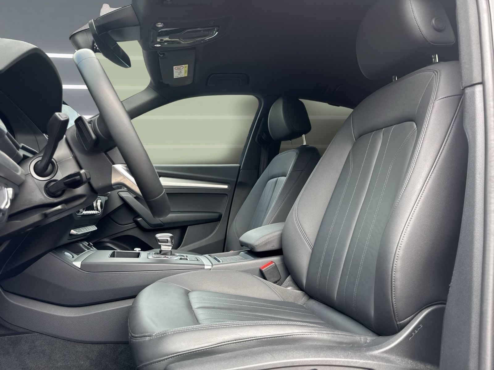 Audi Q5 - Bild 14