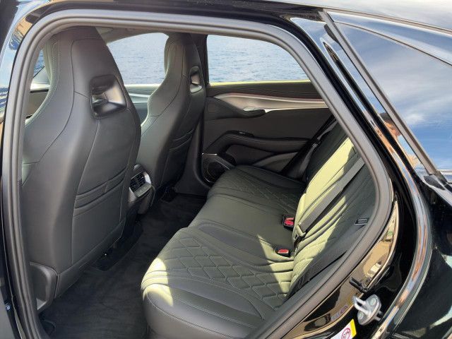 BYD SEALION 7