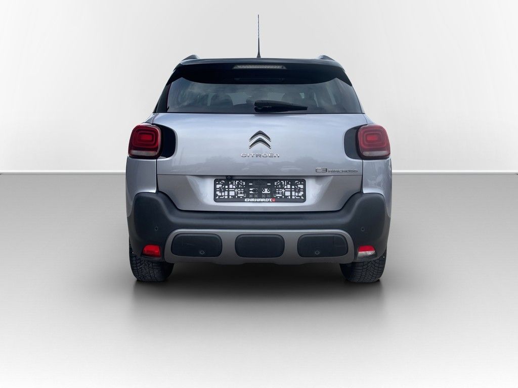 Citroën C3 Aircross - Bild 7