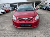 Toyota Avensis Basis*KAMERA*NAVI*KLIMA* - gebrauchte Toyota Avensis aus dem Jahr 2011