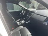 Jaguar E-Pace P200 R-DYNAMIC SE 4WD Auto R-DYNAMIC SE - Jaguar Gebrauchtwagen in Hamburg