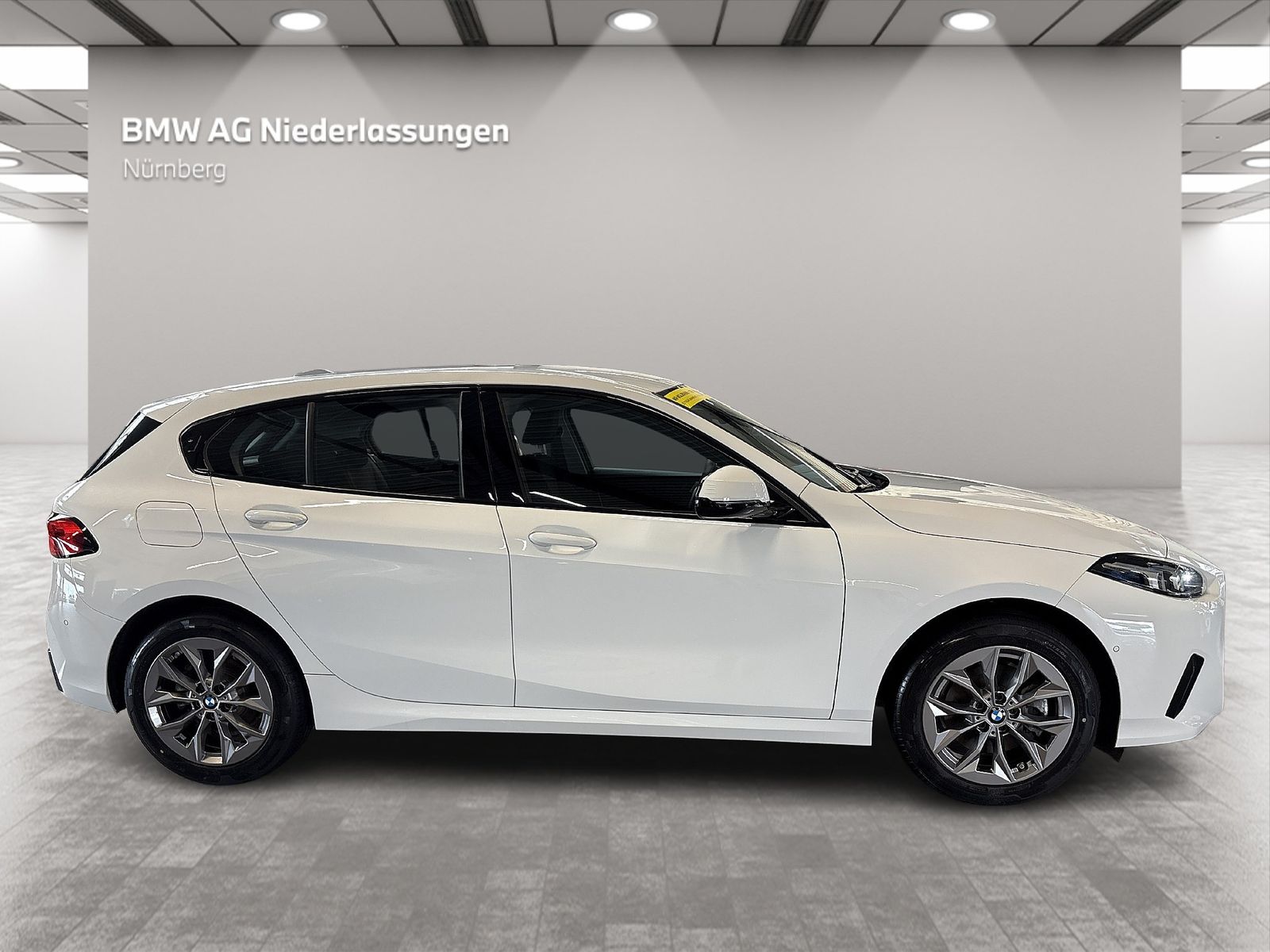 BMW 120 - Bild 2