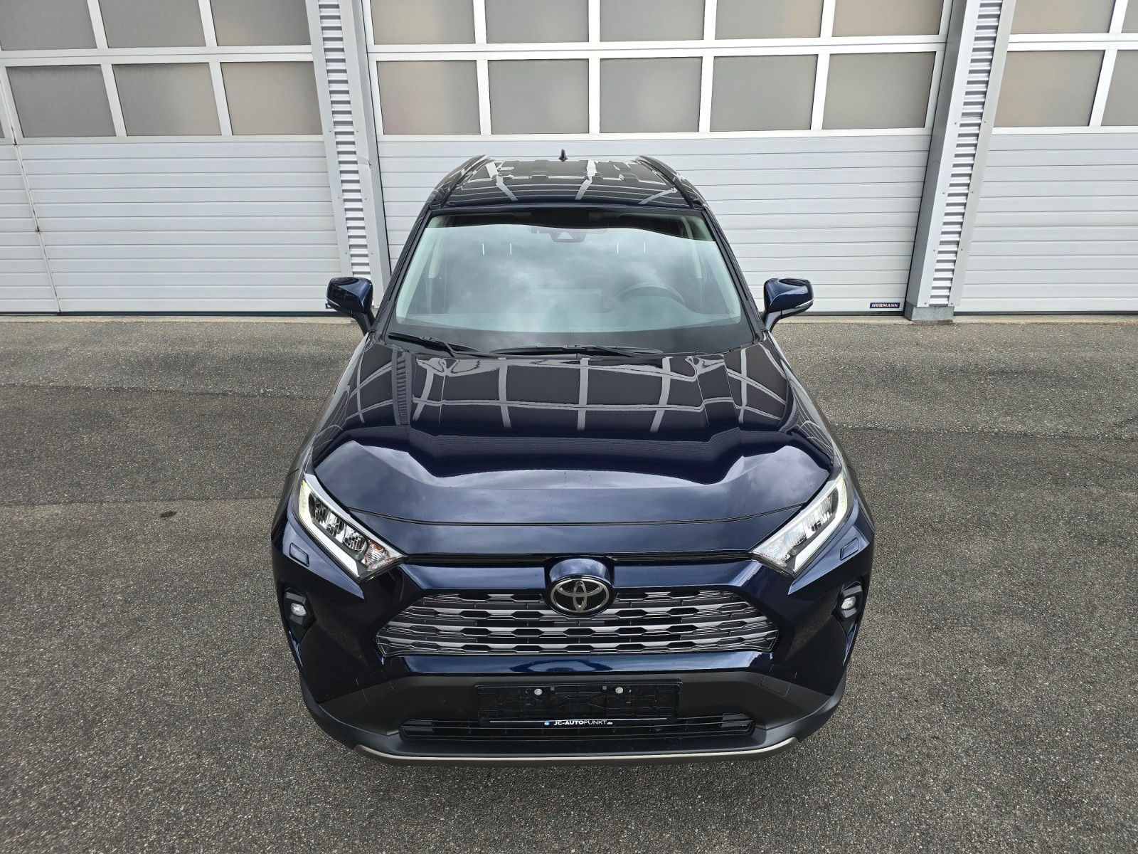 Toyota RAV 4 RAV4 4x2 LED ACC Benziner foto 3