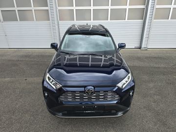 Toyota RAV 4 - 3