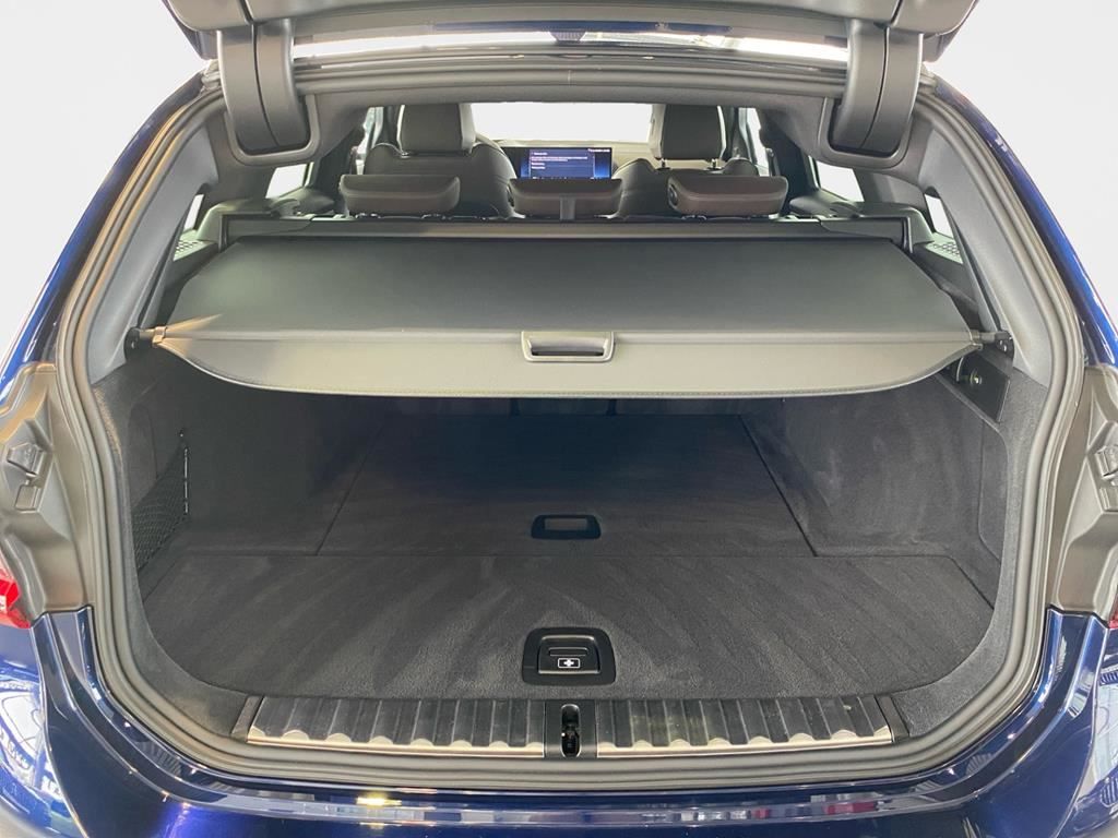 BMW M340d Touring xDrive M Sport Pro+Stdhzg+H/K+Pano foto 18