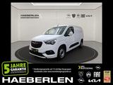 Opel Combo Cargo XL 1.5 erhöhte Nutzlast Sitzheizung - Opel Combo mit Diesel-Antrieb: Automatik