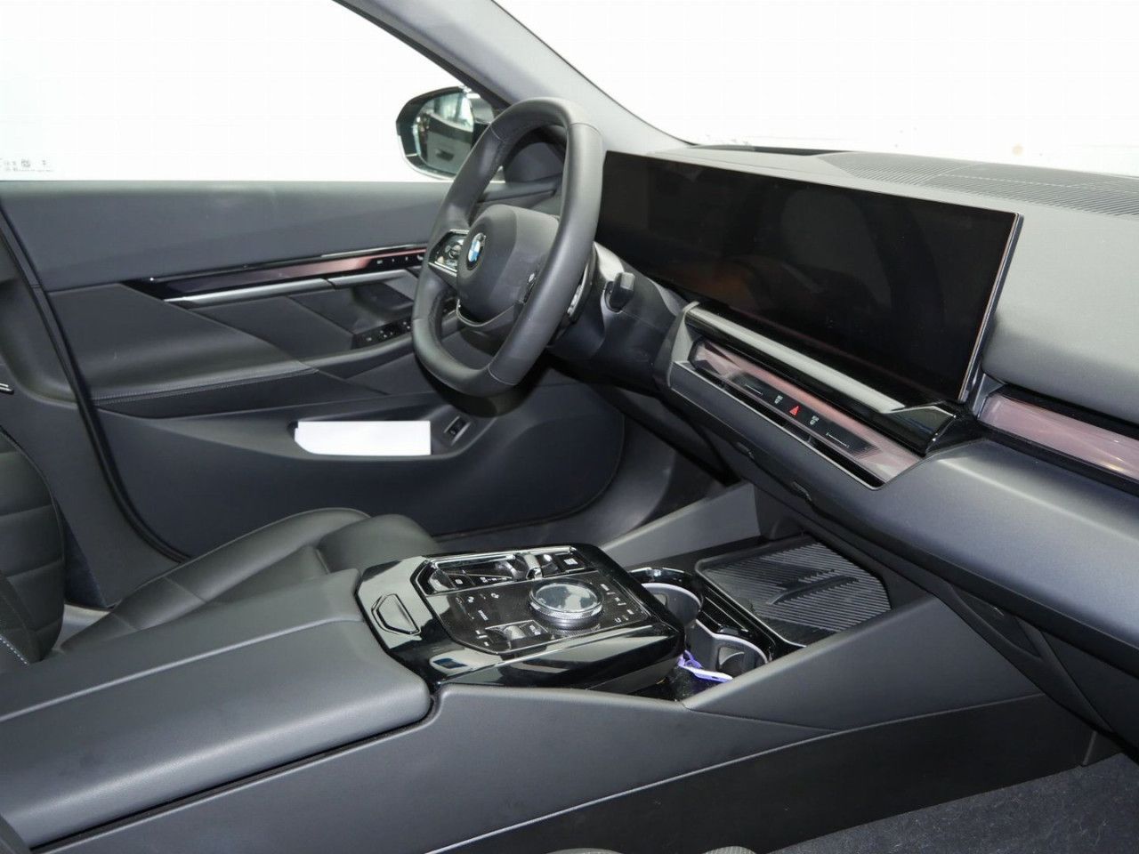 BMW 520 - Bild 9