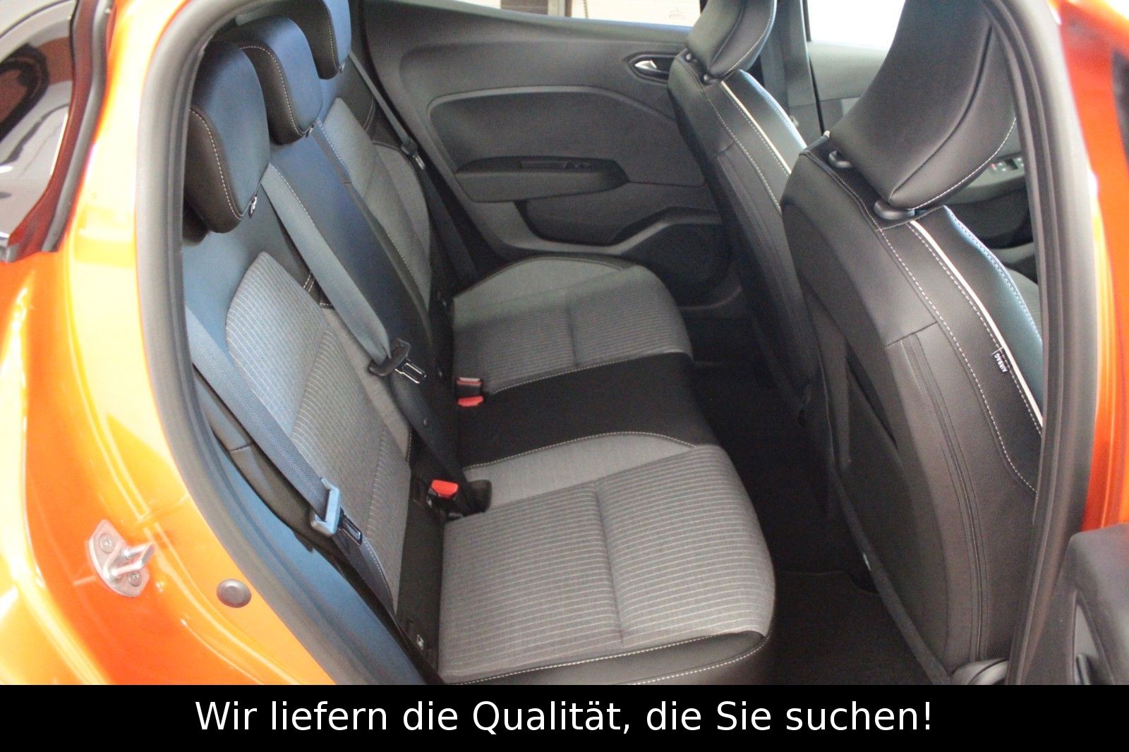Fahrzeugabbildung Renault Clio TCe 90 Techno*Winterpaket*