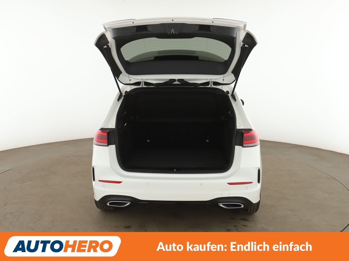 Mercedes-Benz B-Klasse B 180 AMG Line Aut.*NAVI*TEMPO*CAM* foto 17