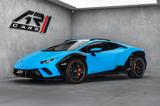 Lamborghini Huracán Sterrato - Lamborghini Huracan Sterrato