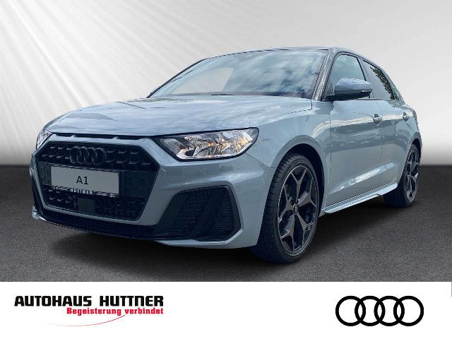 Audi A1 Sportback S line 35 TFSI  S