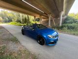 Volkswagen VW Golf 6 R Cabrio  ABT 310 PS - Volkswagen Golf: Abt