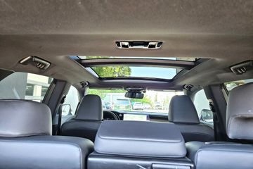 Lexus RX 350 - 10