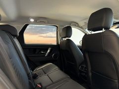 Foto Nummer 11: LAND ROVER Discovery Sport