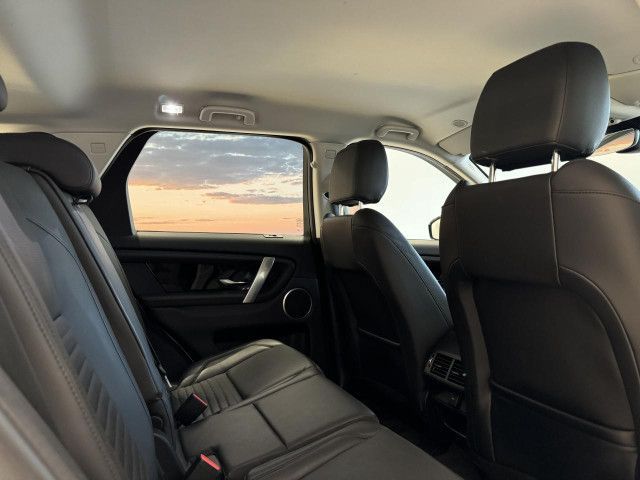 Foto Nummer 11: LAND ROVER Discovery Sport