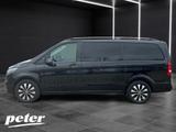 Mercedes-Benz EQV 300 Lang MBUX+DISTR+SHZ+NAVI - Mercedes-Benz EQV Gebrauchtwagen