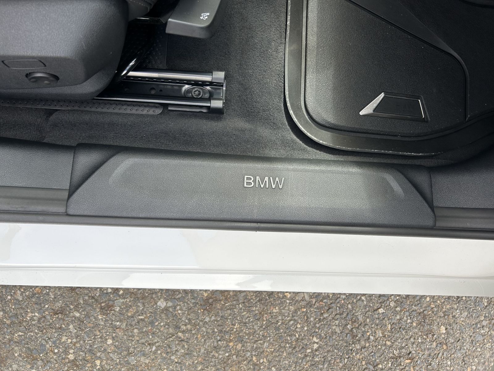 BMW 116 - Bild 30