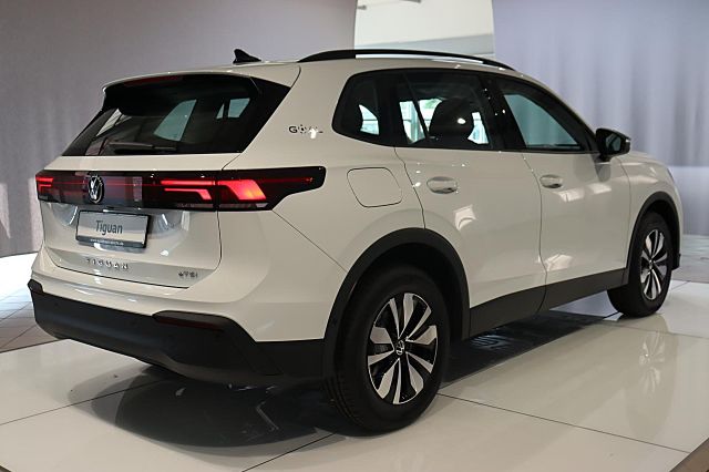 Tiguan GOAL 1.5 eTSI DSG LED AHK DAB KAMERA NAVI