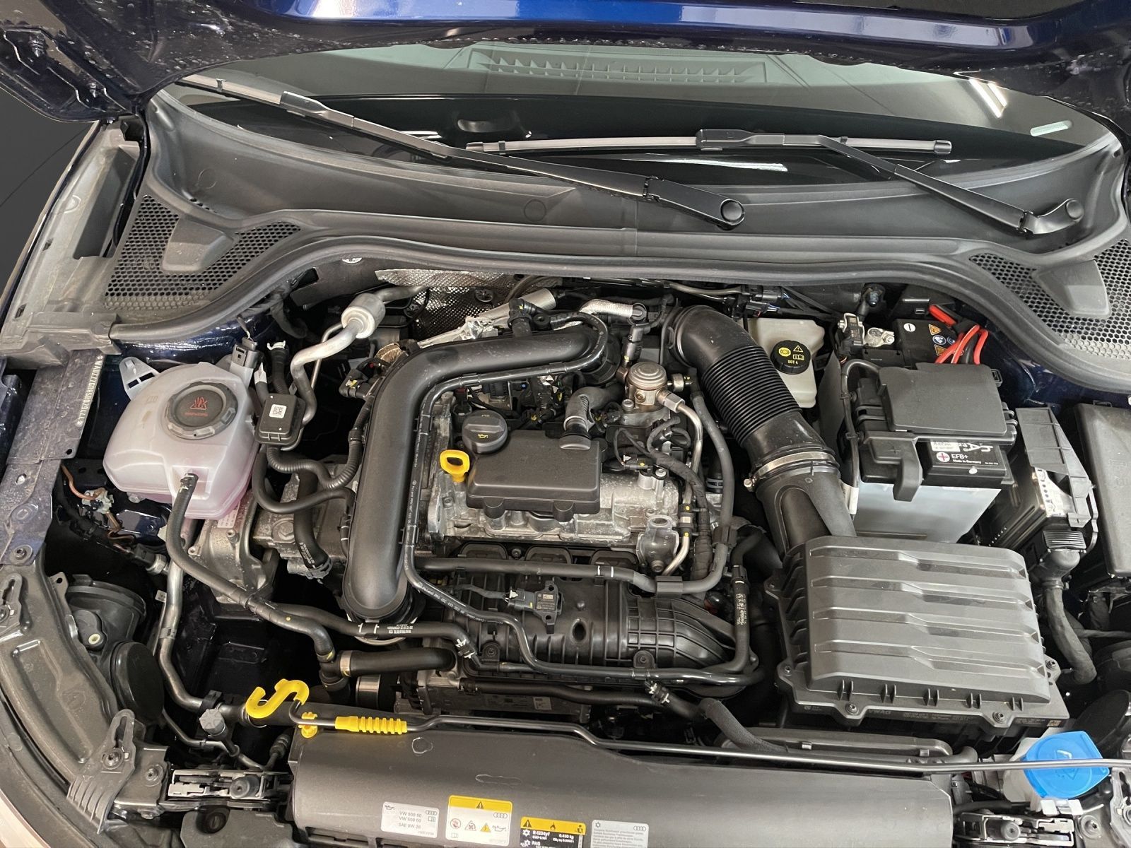 Audi A1 - Bild 22
