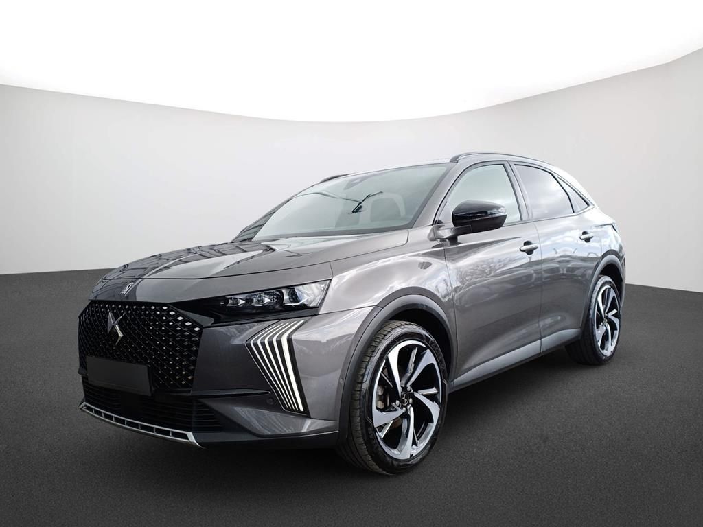 Image of DS Automobiles DS7 (Crossback)