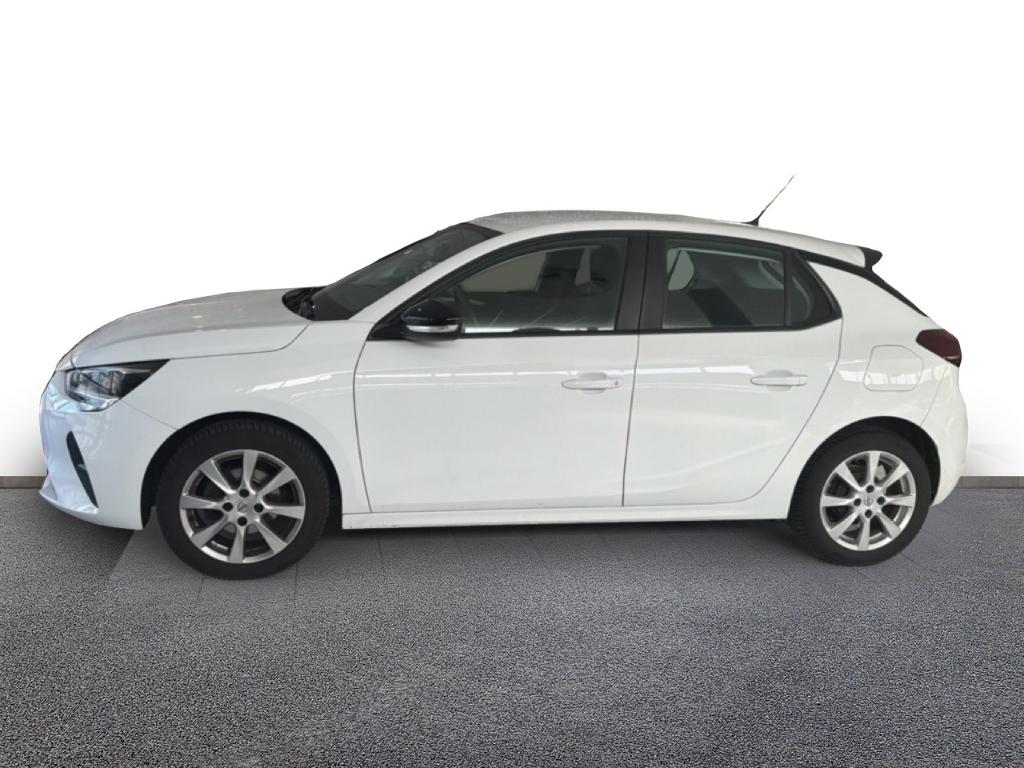 Opel Corsa F Edition 1.2 *DAB *Allwetterreifen *Notbr
