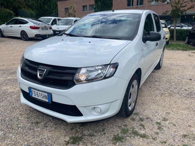 Dacia Sandero 0.9 TCe 12V TurboGPL 90CV Start&St