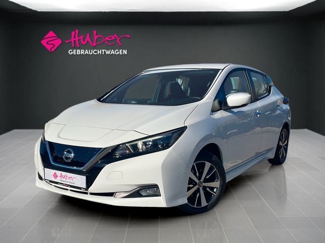 Nissan Leaf ACENTA 40 kWh (*KAMERA * CARPLAY/ANDROID*)