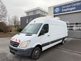 Mercedes-Benz Sprinter 516 Maxi Kasten AHK ehem. Kanalwagen  - Angebote