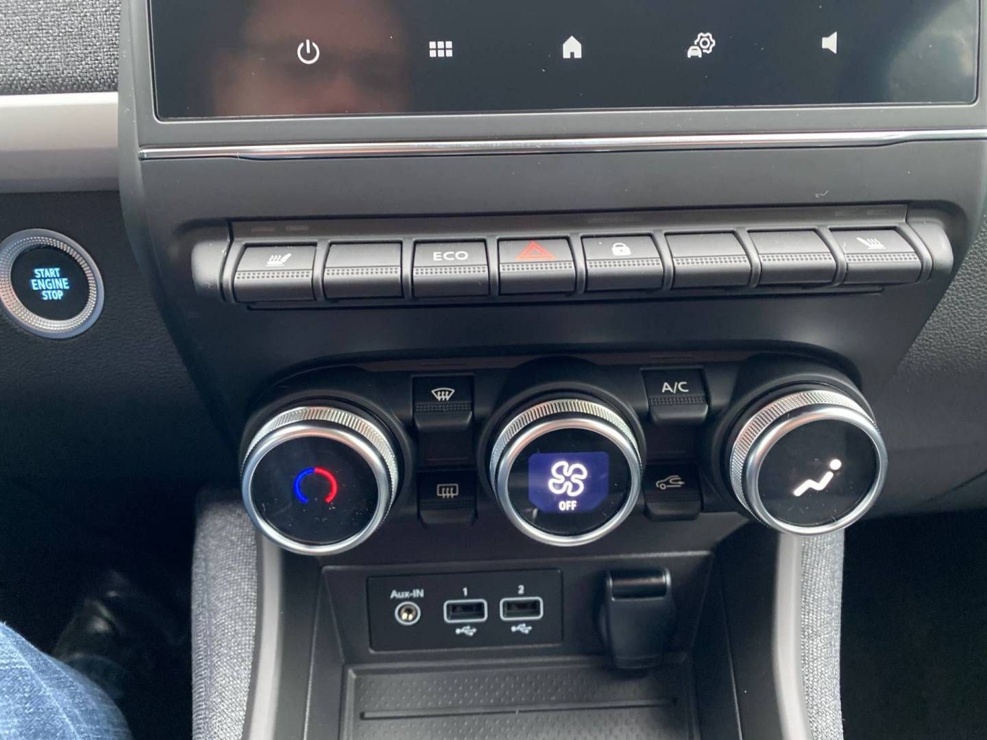 Fahrzeugabbildung Renault ZOE EXPERIENCE Batteriekauf R135 Z.E. 50